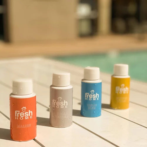 Premium Fragrances