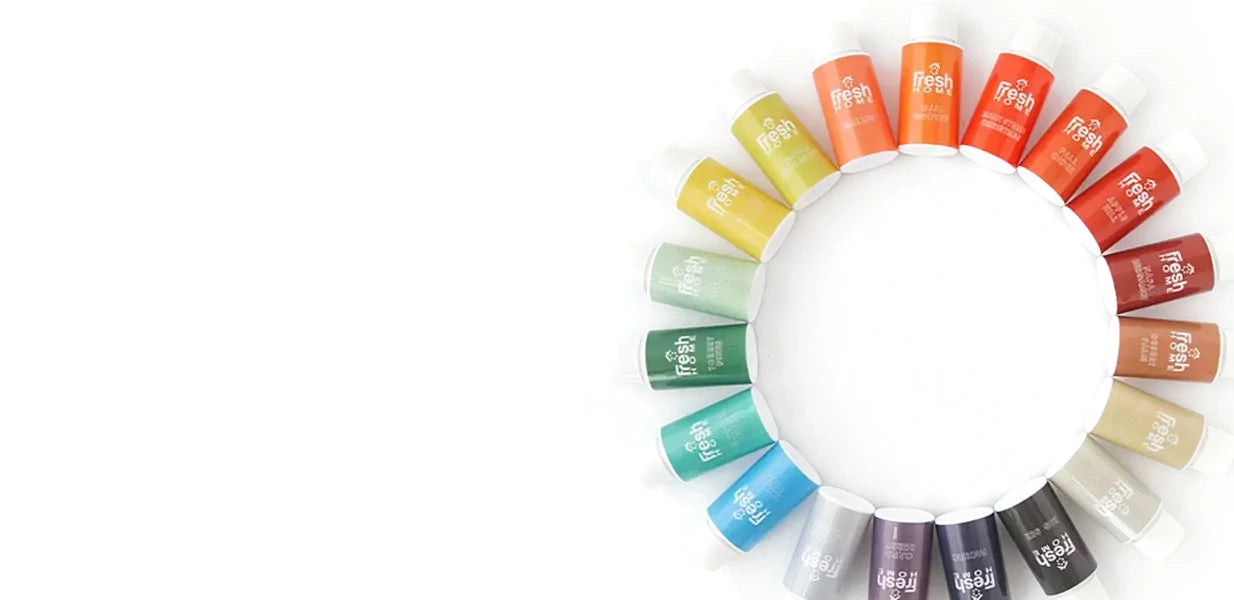 FRESH HOME FRAGRANCES