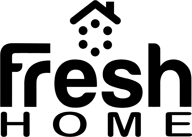 California Fresh Home logo