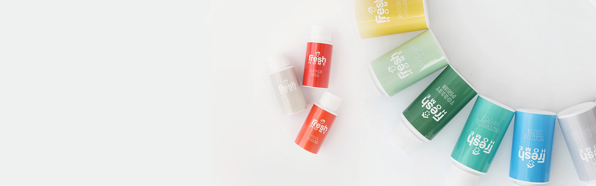 3 Seasonal Bottles for $75