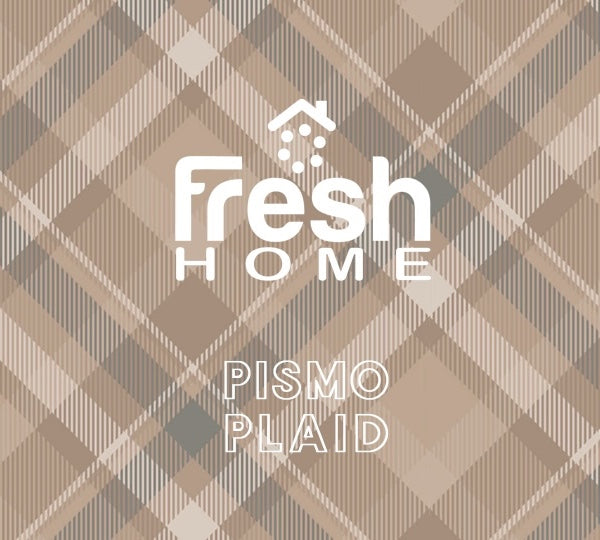 Pismo Plaid