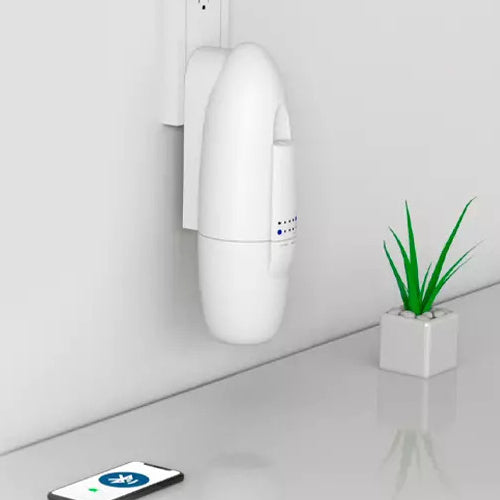 Smart Diffuser