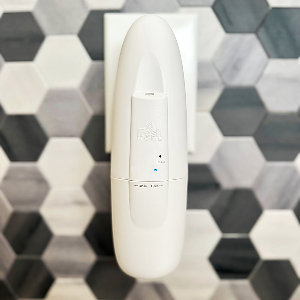 The REFRESHER Diffuser