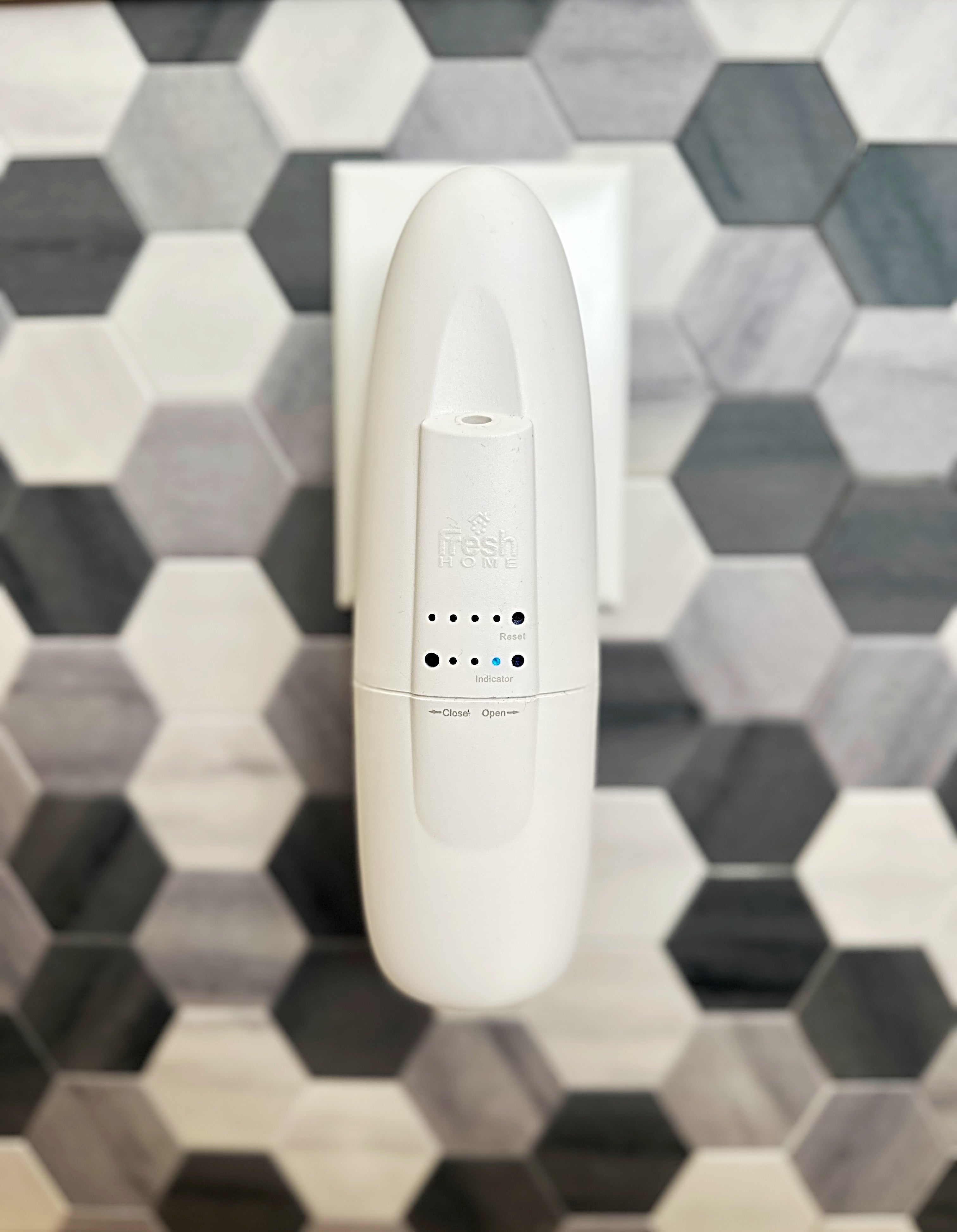 The REFRESHER Diffuser