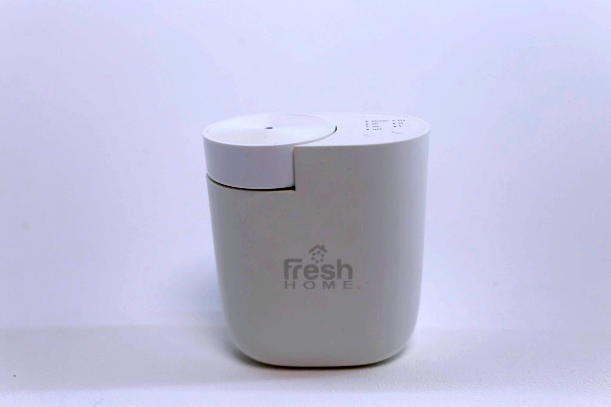 The FRESH Diffuser