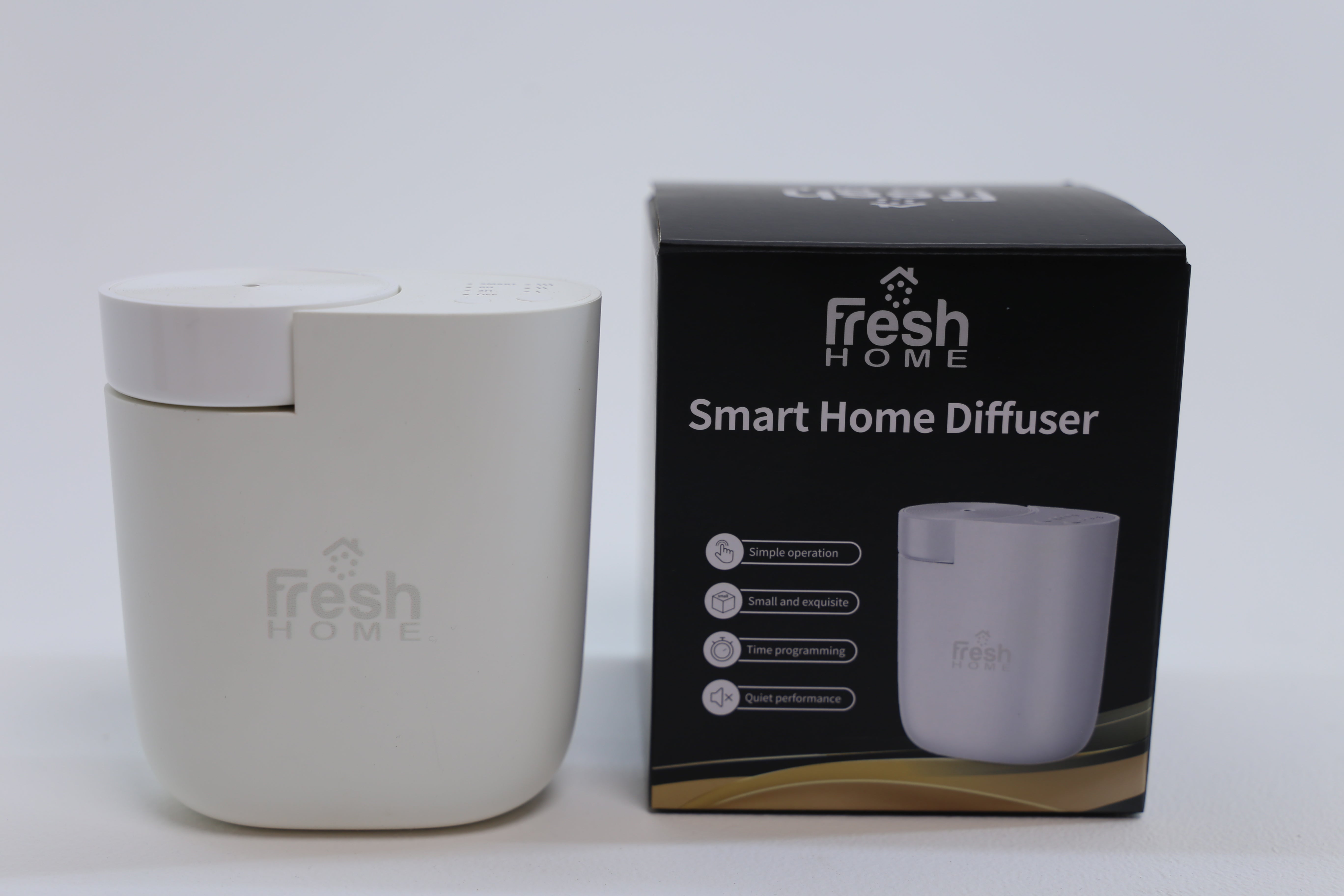 The FRESH Diffuser