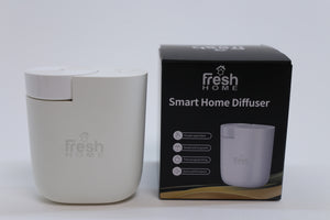 Get a free diffuser and a free fragrances when you subscribe to a fragrance monthly for a year. Swap fragrances anytime.