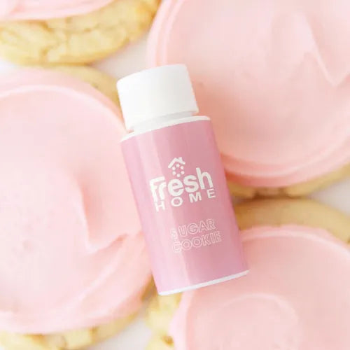 Sugar Cookie